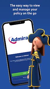 admiral apk|Admiral Insurance .